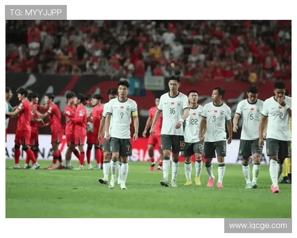 [国]国脚心声：氛围最好的国家队.